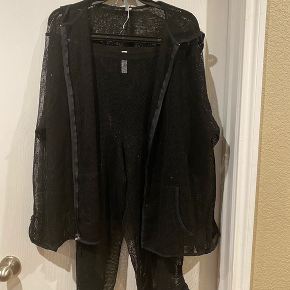 Swimsuit Cover Up - Picture 2 of 3